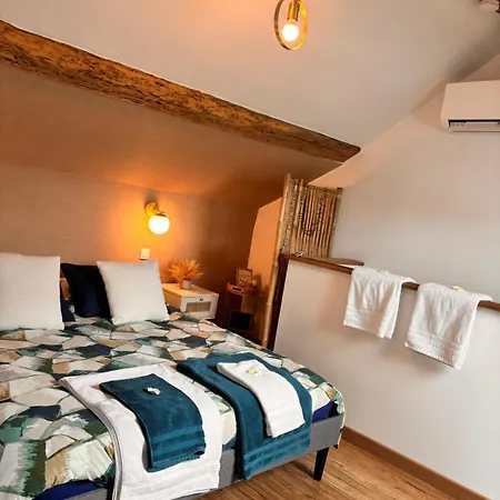 Fare Vahine, Maison Tahitienne Avec Jacuzzi Prive - Prestigelodgesfontainebleau Pamfou