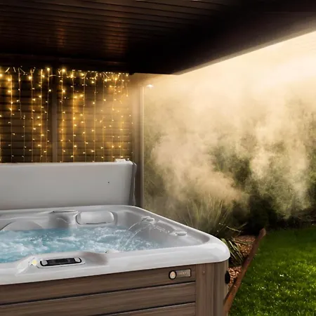 Fare Vahine, Maison Tahitienne Avec Jacuzzi Prive - Prestigelodgesfontainebleau Vakantiehuis