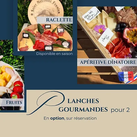Vakantiehuis Fare Vahine, Maison Tahitienne Avec Jacuzzi Prive - Prestigelodgesfontainebleau