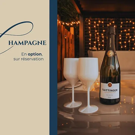 Fare Vahine, Maison Tahitienne Avec Jacuzzi Prive - Prestigelodgesfontainebleau Vakantiehuis *